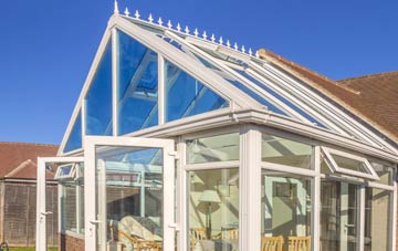 conservatory roof insulation costs North Sunderland
