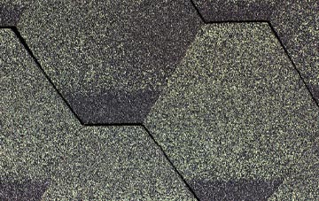 North Sunderland fibreglass shingle repairs