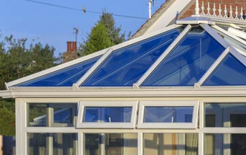 professional North Sunderland conservatory insulation