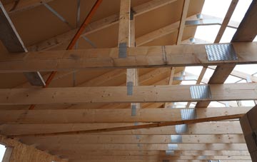 North Sunderland roof truss costs