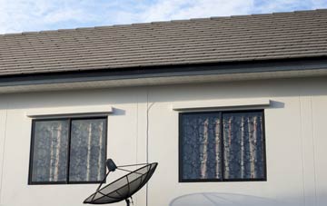 North Sunderland rubber roof costs