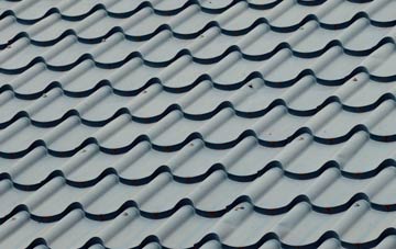 North Sunderland rubber roofing companies