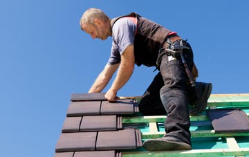disadvantages of North Sunderland slate roofing