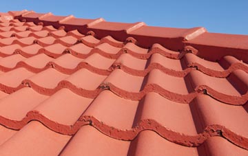 North Sunderland tile and slate roof replacement