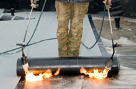 North Sunderland flat roof sealing quote